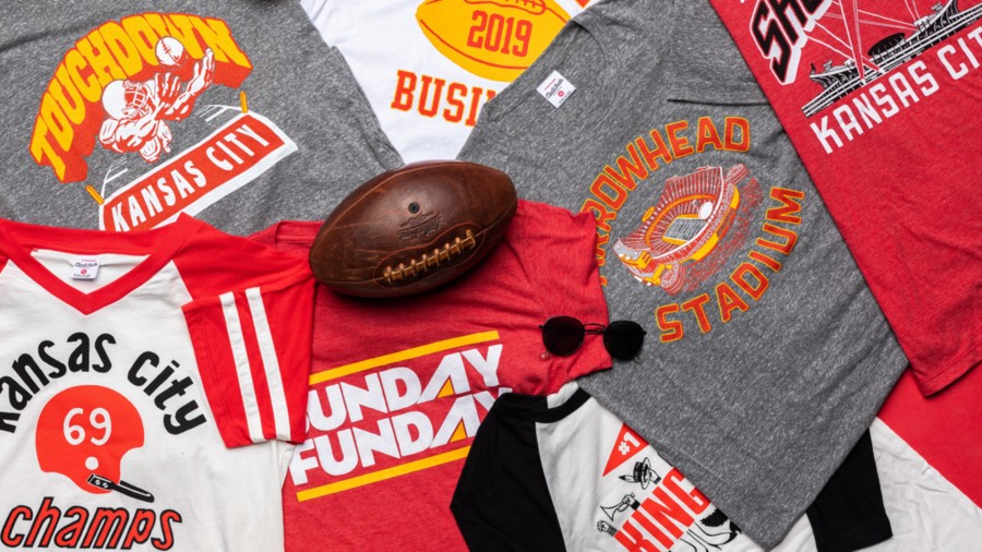 Where to Find the Best Chiefs Gear